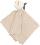 Bamboom Poisson en peluche - Bouleau Sable