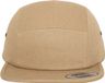 Flexfit Classic Jockey Cap Groen One Size