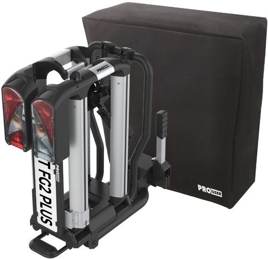 Pro-User Opbergtas voor Diamant FG2 Plus