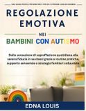 Regolazione Libri GmbH Regolazione emotiva nei bambini con autismo