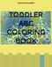 Toddler ABC Coloring Book
