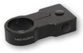 Highsider Universele CNC houder RS2 zwart geanodiseerd