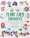 Plant Quarry Books Plant Lady Embroidery: 300 Botanical Embroidery Motifs & Designs to Stitch