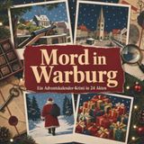 tiptop Mord in Warburg