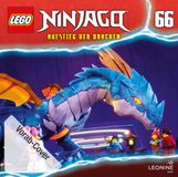 LEGO Ninjago (CD 66)