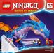 LEGO Ninjago (CD 66)