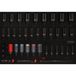 KS Tools 811.0039 1/2'' krachtdoppenset in schuimrubberinleg, 39-dlg