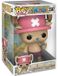 Funko Pop! Animation One Piece, Jumbo Tony Tony Chopper, nummer 2347, groot formaat, Dokter Strohoed
