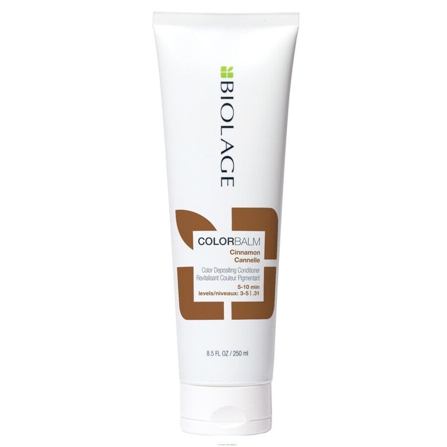 Matrix Biolage ColorBalm Color Depositing Conditioner Cinnamon 300 ml