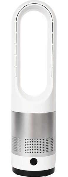 Stealth ST-BF56 Bladeless Tower Fan - White - 56cm - With Remote Control