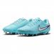 Nike Jr. Tiempo Legend 10 Academy Voetbalschoenen Kinderen Veelkleurig Synthetisch