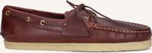 Clarks Godney Boat M Loafers Heren - Instappers - Bruin - Maat 44