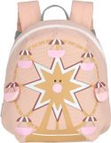 Lässig Tiny Backpack - Tiny Drivers Ferris Wheel Kinderrugzak