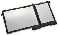 Laptop-accu CoreParts MBXDE-BA0150 laptop reserve-onderdeel Batterij/Accu