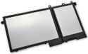 Laptop-accu CoreParts MBXDE-BA0150 laptop reserve-onderdeel Batterij/Accu