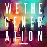 Warner Music We The Generation