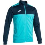 Joma Winner Trainingsjack Blauw 12-14 Years Jongen