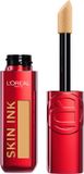 L’Oréal Paris Infaillible Skin Ink 300 Medium Warm Foundation