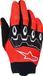 Alpinestars Full Bore V2 Motorcross handschoenen Oranje/zwart XL