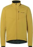 VAUDE Men's Posta Softshell Jacket VII Savanna