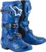 Alpinestars Tech 10 Bleu Noir Taille US 9