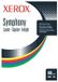 Xerox Symphony 80 A4 Groen Papier