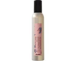 Davines More Inside Volume Boost Mousse 250ml