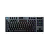 Logitech G G915 X LIGHTSPEED Gaming Keyboard