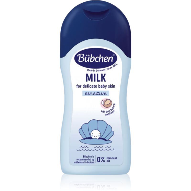 Bübchen Baby