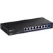 TRENDnet TEG-S5091 Switch, 2.5G non géré avec port SFP+ 10G