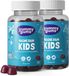 Yummygums Kids Magnesium - 2 x 60 gummies