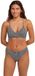 O'Neill Essentials Baay Maoi Bikini Noir 36 Femme