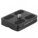 Leofoto BPL50 QuickRelease Plate