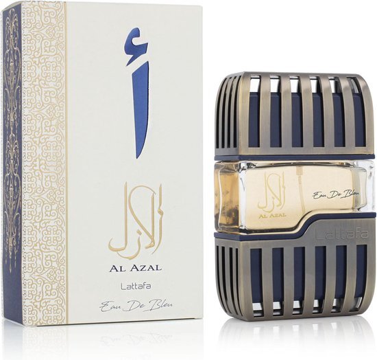 Lattafa Al Azal eau de parfum / heren