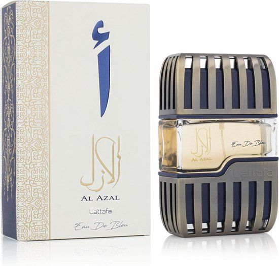 Lattafa Eau de Parfum / 100 ml / Women
