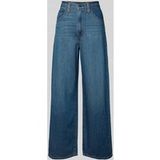 LEVI'S ® Jeans 'Cinch Baggy' blauw denim