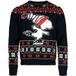Peanuts Christmas jumper - Snoopy - S tot XXL - voor Mannen - meerkleurig