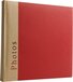 Henzo Chapter Photo Album - Red - 400 Photos - Insert Album