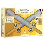 ASMODEE Baston à la carte | EXPLODING KITTENS | Bordspel