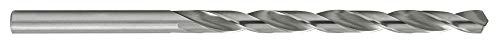 Exact Spiraalboor, Ø 5,2 mm, HSS-G, DIN 340, vorm N, type N