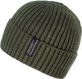 Chillouts Juri Hat Heren Beanie - khaki