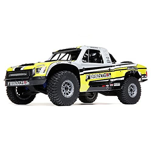 Losi LOS05021T1 Motorvoertuigen, meerkleurig