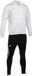 Joma Kinder trainingspak Championship VII wit/grijs
