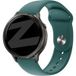 Bandz Garmin Forerunner 255s sport band 'Deluxe' (viridien)