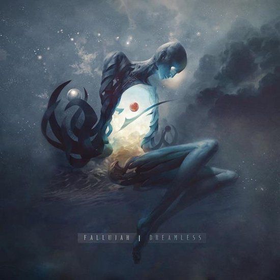 Dreamless FALLUJAH Dreamless