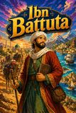 Ibn Battuta Great Explorer Travel Adventure Journey Discovery World Story Biography