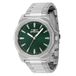 Invicta Speedway Herenhorloge – kwarts – roestvrij staal – 42 mm
