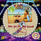 Lets Norman & Lenroy Lets Go to the Beach/Ciao Ciao Gigolo (Picture Disc)