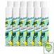 Batiste 12 x Original Shampooing sec - Parfum frais classique - 200ml