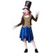 Atosa Déguisement Fille Crazy Hat